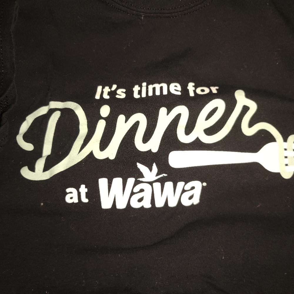 COPY - Wawa branded t-shirts